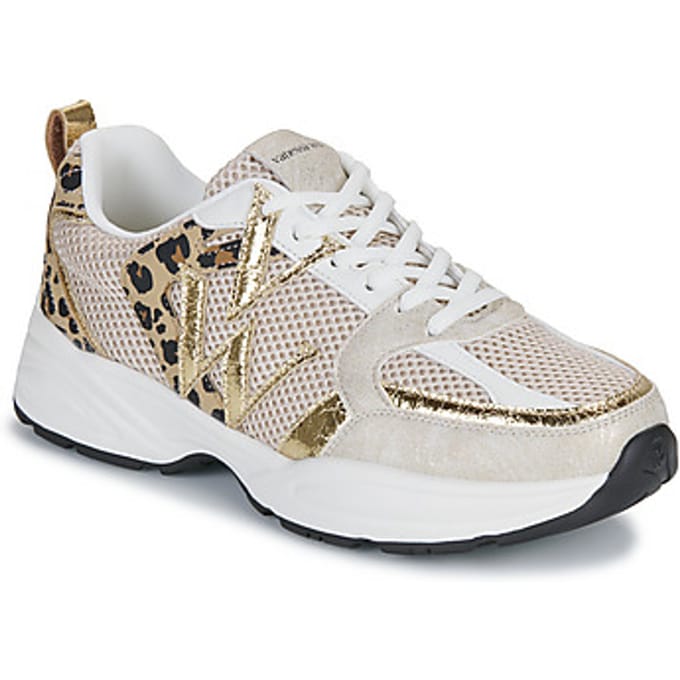 Vanessa Wu  Lage Sneakers GIGI