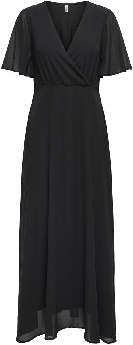 ONLY Jurk ONLSTAR Midi-jurk