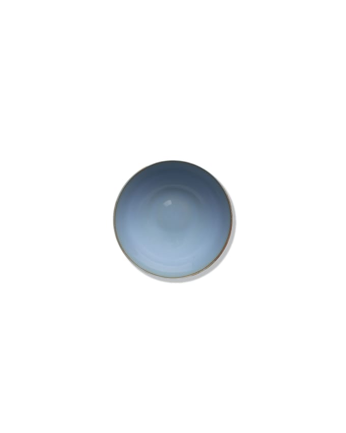 Serax Anita Le Grelle Kom - M - D13,7x6 cm - Smokey blue