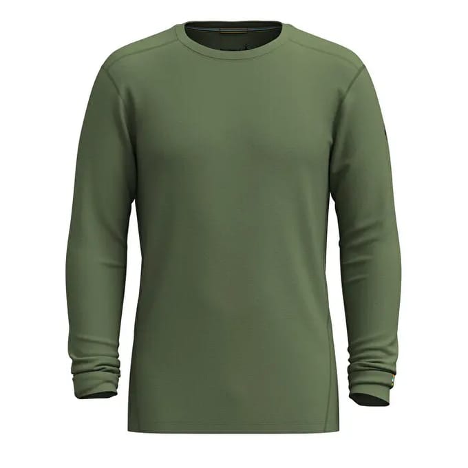 T-shirt met lange mouwen Smartwool Merino