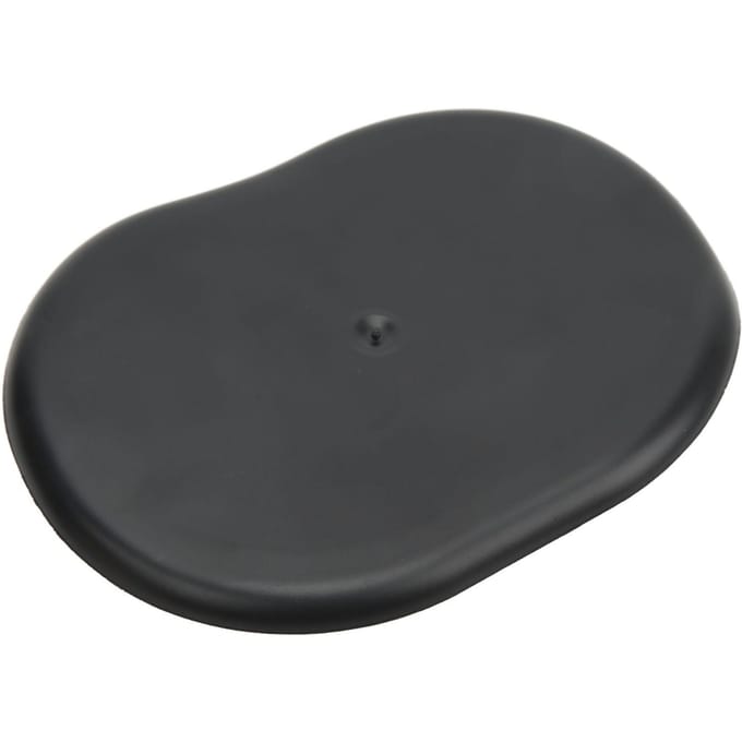 Wielkastbeschermer 4F0809967B Rubber Auto Exterieur Accessoires Vervanging voor A6 Avant S6 4F5 2004‑2011 gray