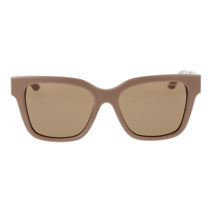 Zonnebril Trussardi Zonnebril TSW9012 D01 55