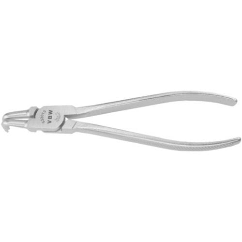 VBW 87532015 Borgveertang 162 mm 1 stuk(s)