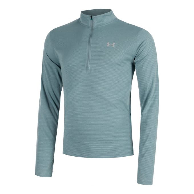Under Armour Launch Quarter-Zip Longsleeve