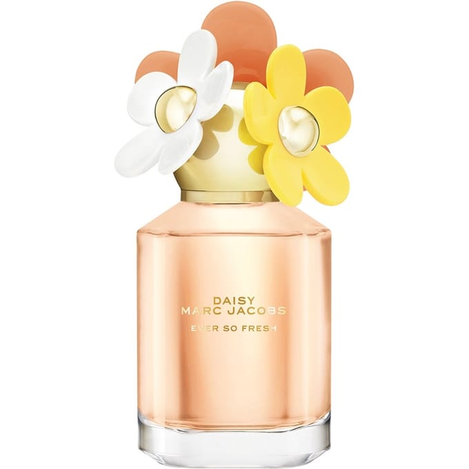Marc Jacobs Eau De Parfum Spray Marc Jacobs - Daisy Ever So Fresh Eau De Parfum Spray  - 30 ML