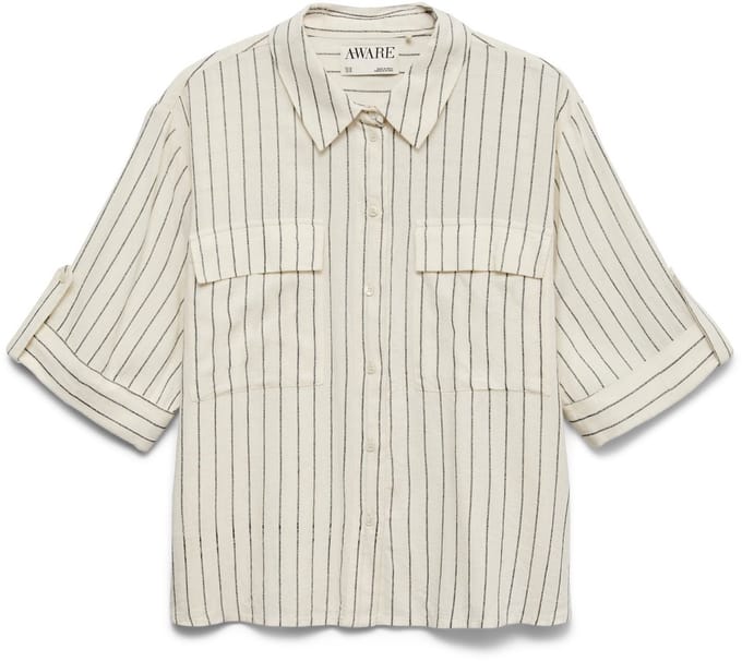 Vero Moda Overhemd AWRYDER Overhemd