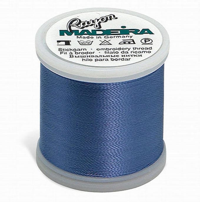 Madeira Rayon 40 200m - 1028