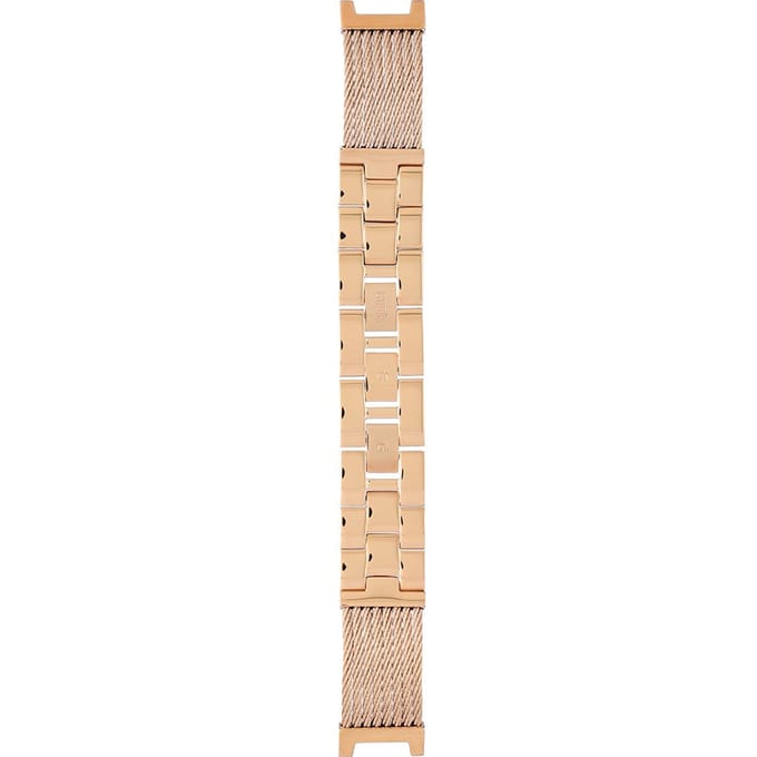 Guess BW0638L4 Soho Horlogeband