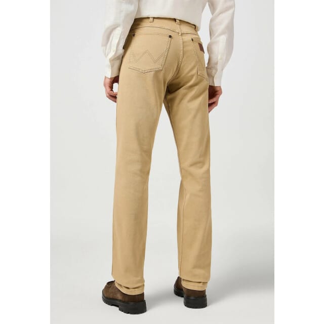 Wrangler Greenboro beige