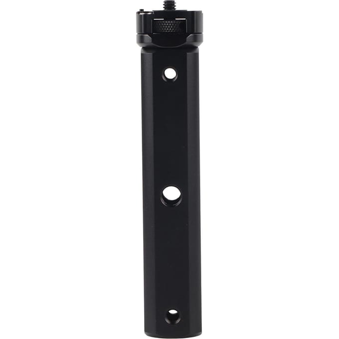 Handvat Gimbal Grip Handheld Stuur voor Zhiyun Weebill Lab Stabilisator black