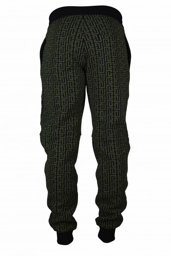 Balmain jogging kaki