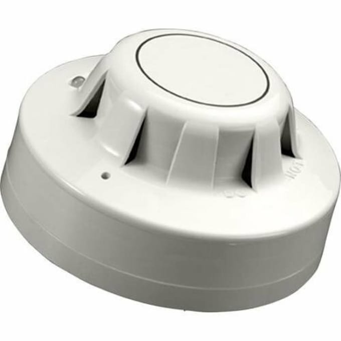 Apollo S65 - Optische rookmelder - 317APO - conventioneel - Per stuk