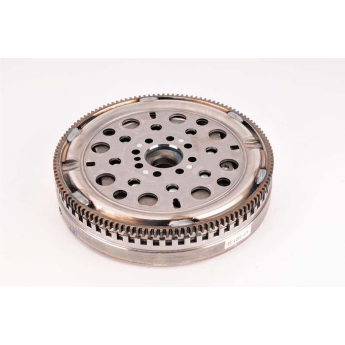 Schaeffler Luk Dubbelmassa vliegwiel LUK ZMS 415 0107 10