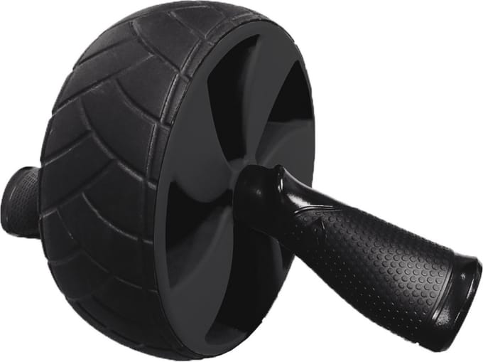 Iron Gym Speed Abs Pro Buikspierwiel