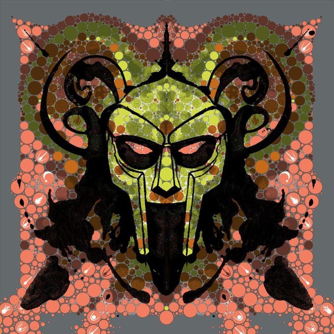 The Mouse & The Mask