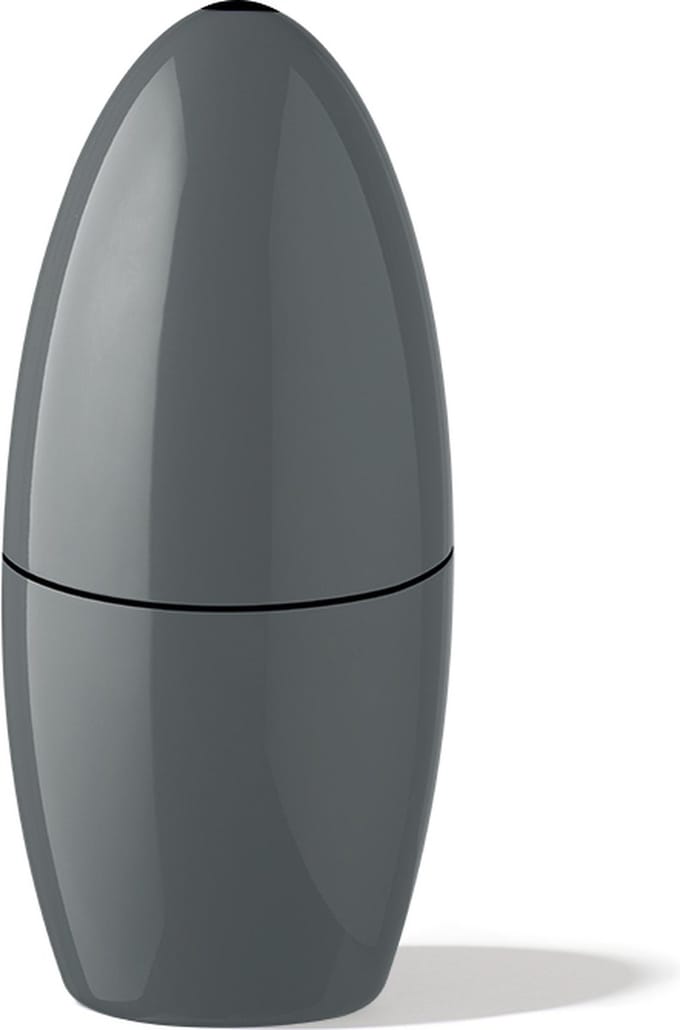 Wegg Basic Champagnekoeler / Wijnkoeler Donkergrijs