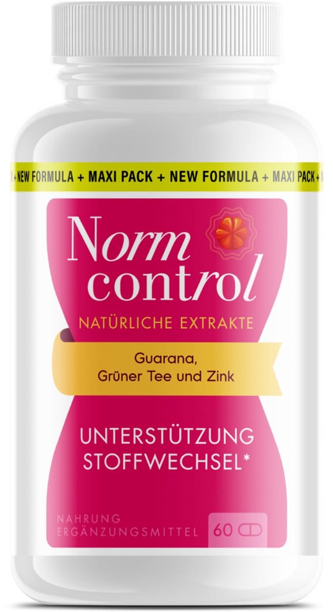 Normcontrol