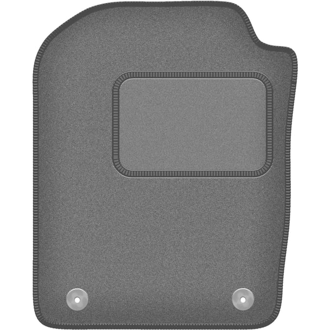 Automat bestuurder: Daihatsu Cuore VII L276 hatchback (2007-)