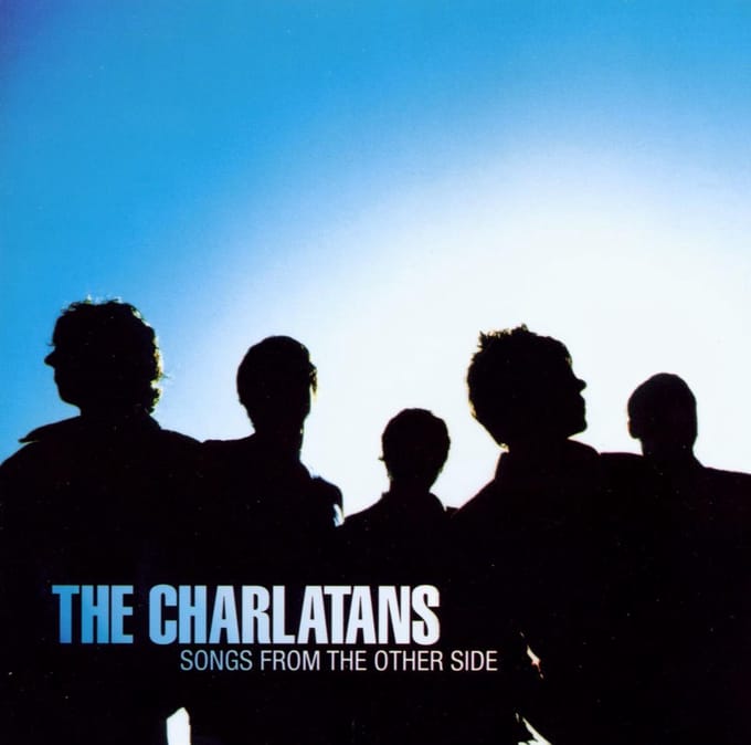 Songs From The Other Side - Charlatans