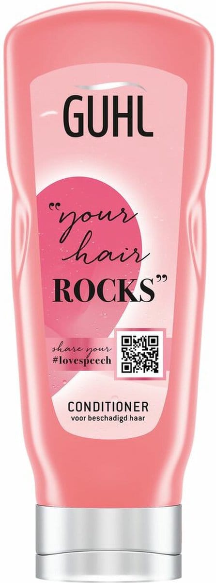 Guhl Conditioner Love Speech - 200 ml