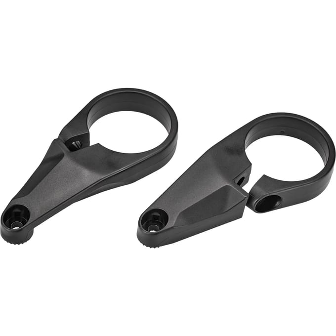 Montagebeugel links en rechts Shimano SC-E6100