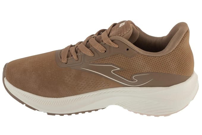 Joma Argon Lady 25 RARGLW, beige hardloopschoenen voor dames 38 beige