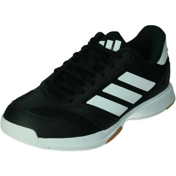 Adidas Performance Ligra 8 Indoor Schoenen - Heren - Zwart