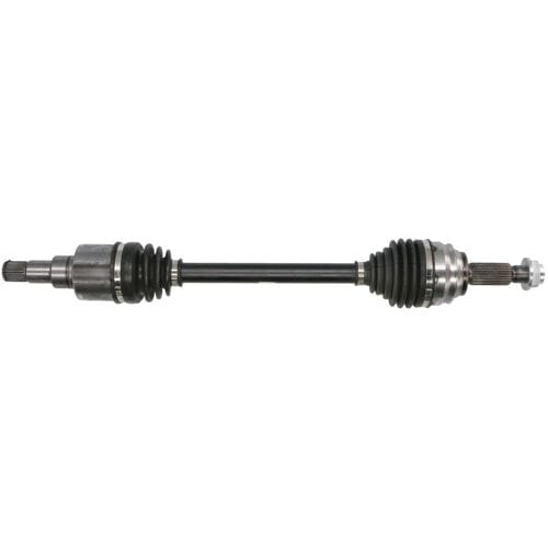 Aandrijfas POINT GEAR PNG76192