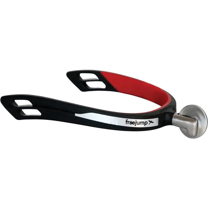 rijspoor Free Jump Spur’One
