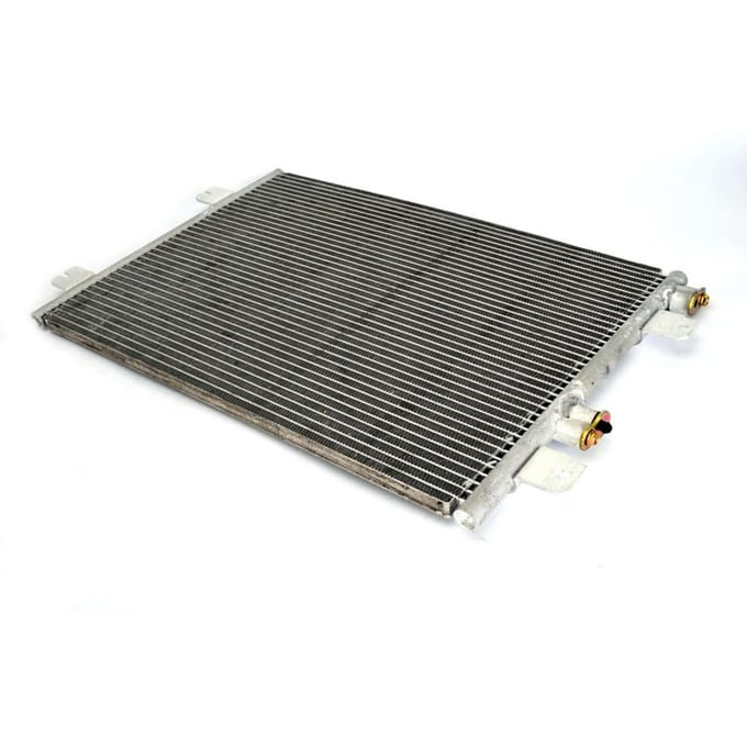 Condensator, airconditioning DELPHI TSP0225510