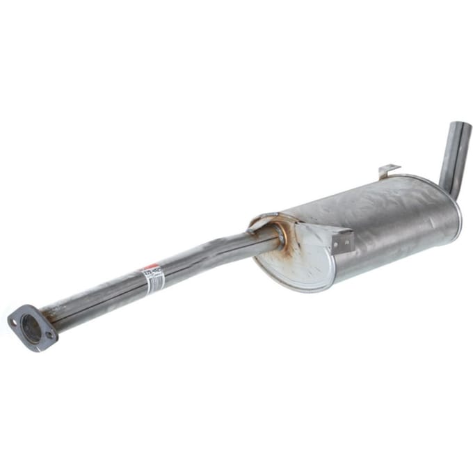 Voorpijp BOSAL 279-125