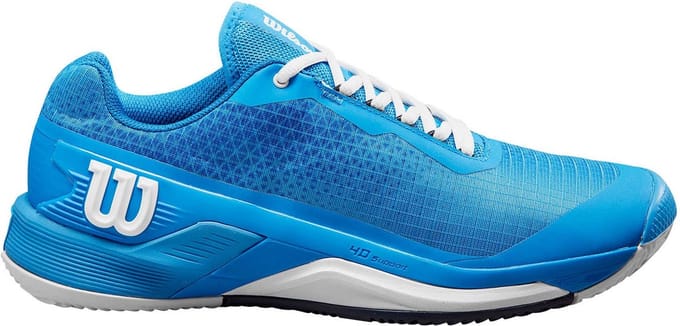 ZAPATILLAS WILSON RUSH PRO 4.0 CLAY WRS332650