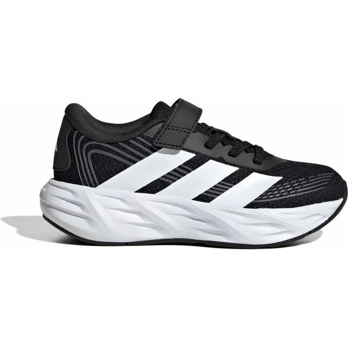 Adidas Galaxy 8 El Gymnastikskor För Barn Zwart EU 29 Kinderen