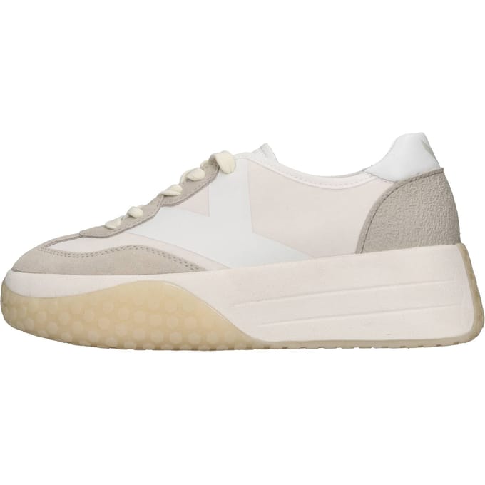Keh Noo Witte sneakers