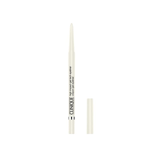 Clinique High Impact Gel Tech Eyeliner | 04 - Bright White | Eyeliner 3,5 gr - 04 Bright White