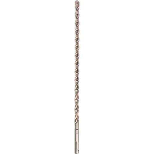 Milwaukee SDS-plus hamerboren - 2-kanten snijdend SDS Plus M2 10 x 310-1 pc - 4932353824