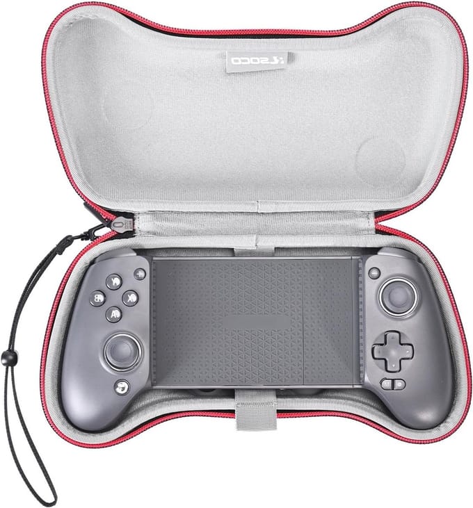 Solidchoice - Beschermhoes voor Bluetooth Game Controller G8 Plus