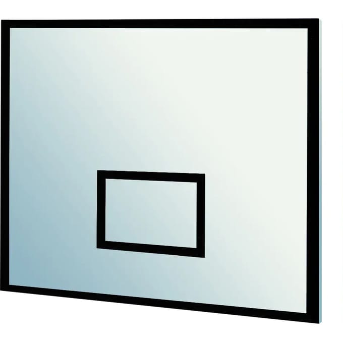 Polyester paneel 180x105 Sporti