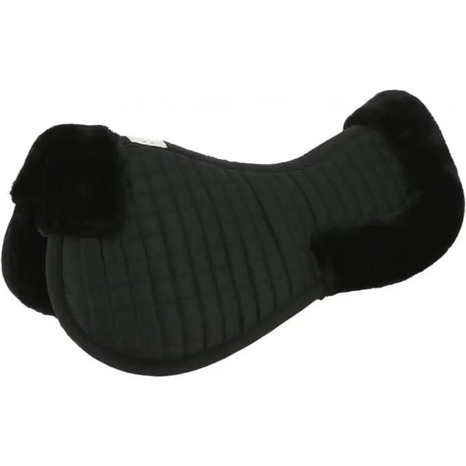 Zadelonderlegger voor paarden Equithème Teddy