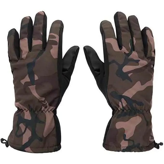 Handschoenen Fox
