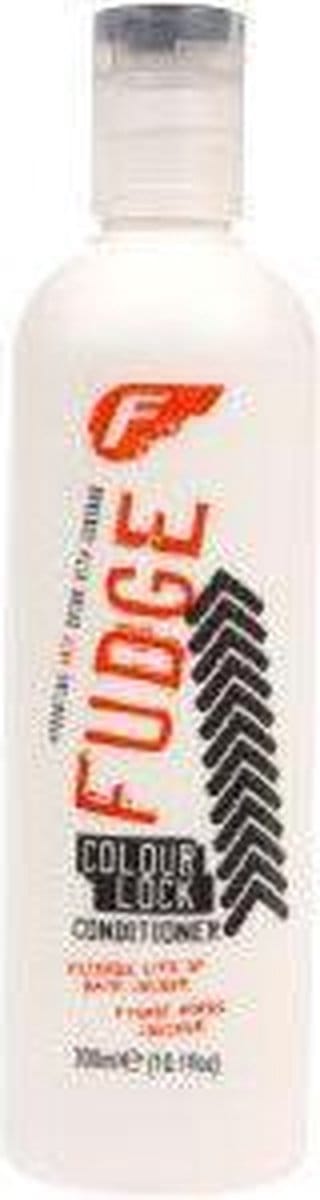 Fudge Colour Lock - 300 ml - Conditioner