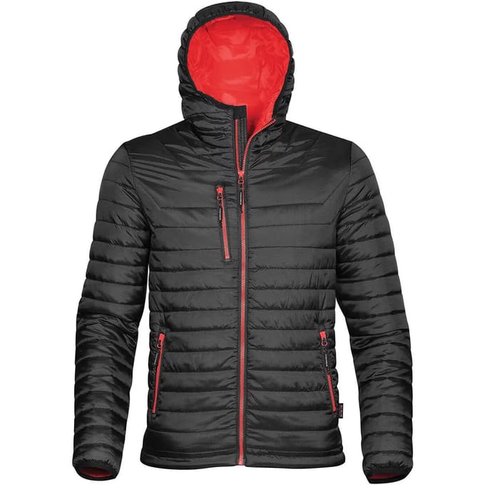 Donsjack Stormtech Gravity Thermal