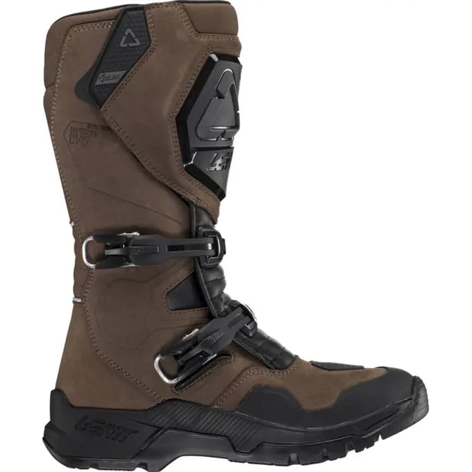 Motorlaarzen Leatt ADV Hydradri V24