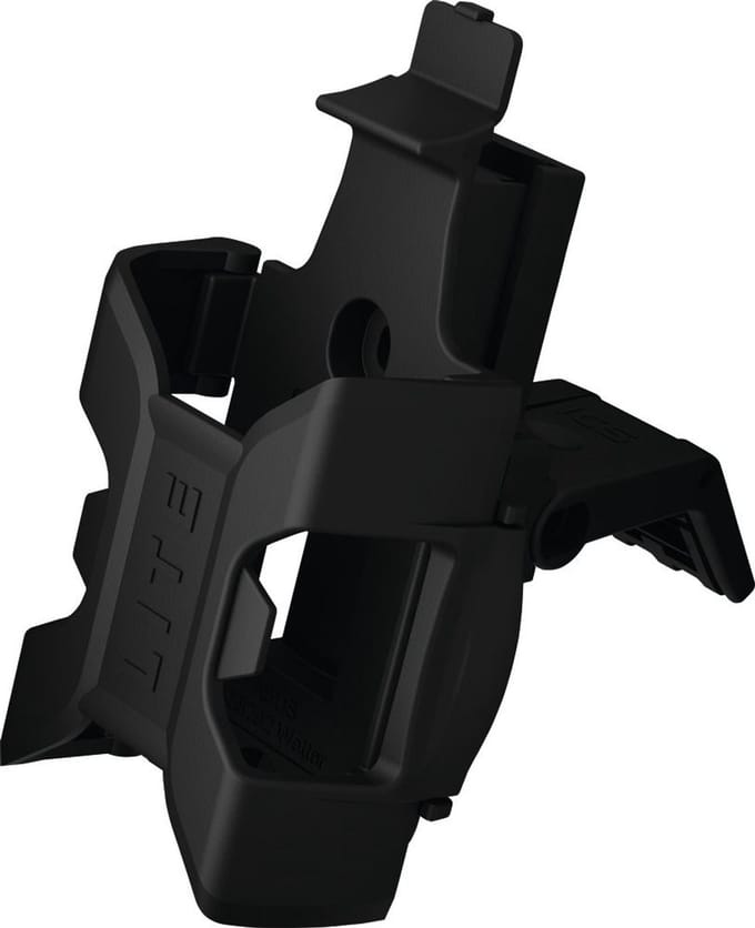 ABUS Slothouder - Bracket SR 6055 Selle Royal