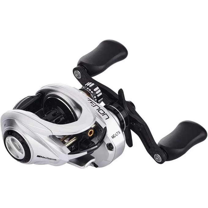 Werpmolen Abu Garcia Zenon Mg-ltx-l