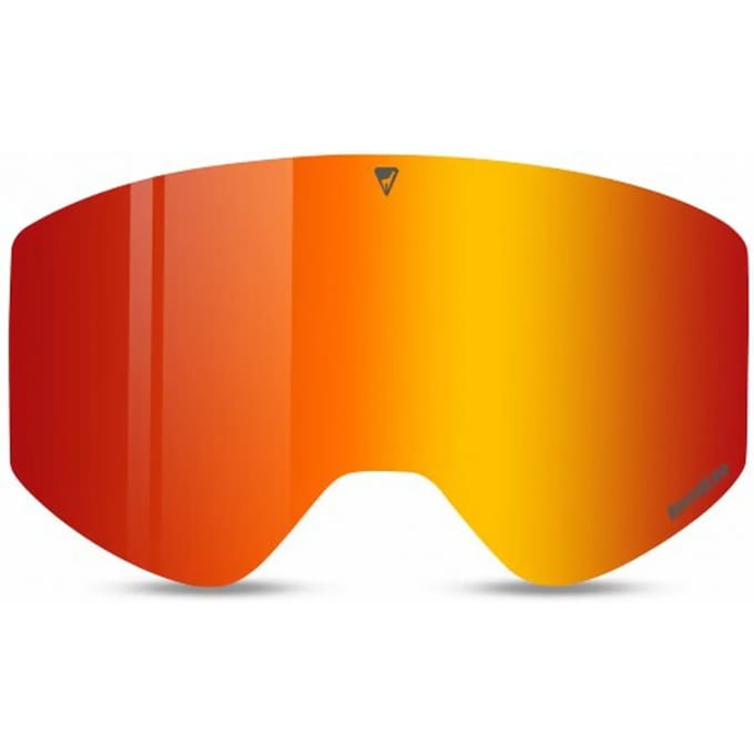 Skimasker scherm Vola Wideyes