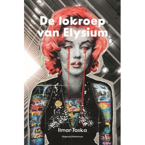De Lokroep Van Elysium - Ilmar Taska