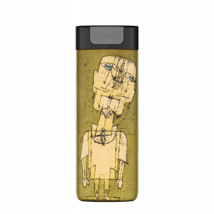Kambukka Olympus Thermosbeker 'Ghost of a Genius' 500ml