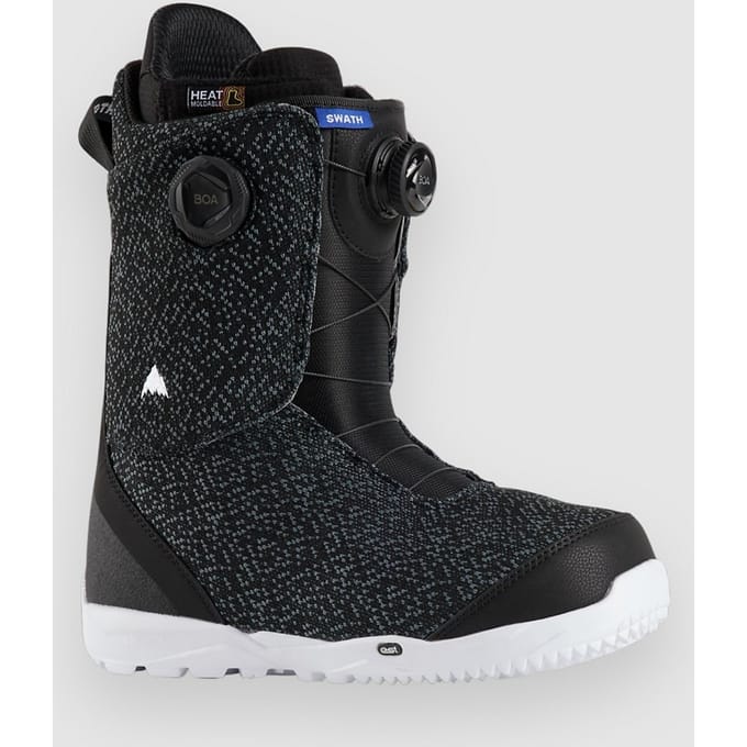 Snowboardschoenen voor kinderen Burton Swath Boa®