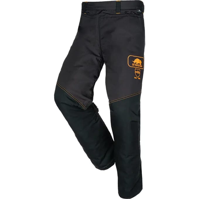 SIP Protection Roadrunner Kettingzaagchaps, klasse 1 type B - XS to L
